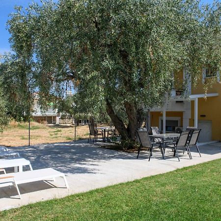 Louloudis Apartments Complex Limenas (Thasos) Exterior foto
